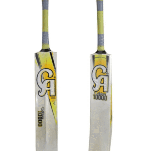 CA Vision 10000 Cricket Tennisball Bat