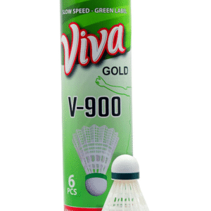 Viva 900 Gold Shuttlecock