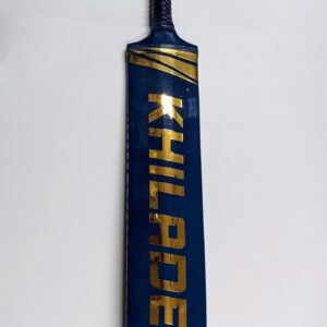 Khiladee Victor Full-Cane Cricket Bat
