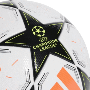 UEFA Champions League Football