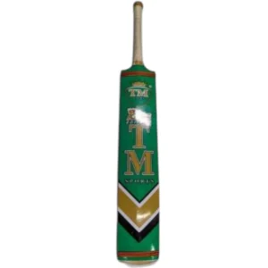 TM Sri-lankan Coconut-wood Double Press Cricket Bat