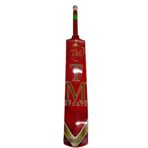 TM Sri-lankan Coconut-wood  Double-Press Cricket Bat