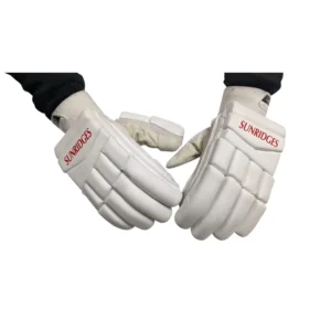 SS SUNRIDGES Cricket  Hard Ball Golves