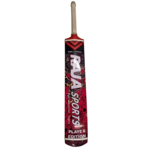 Sri-Lankan Wood Double-Press Coconut Cricket Bat