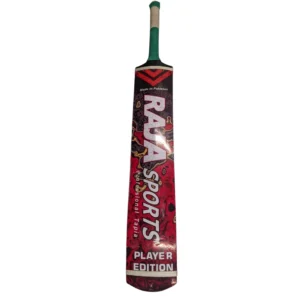 Sri-Lankan Coconut-wood Single Press Cricket Bat