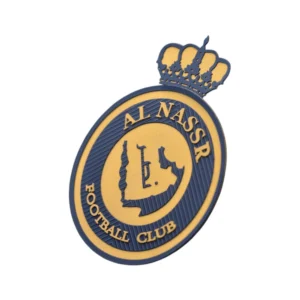 Al-Nassr Football club Full Kit