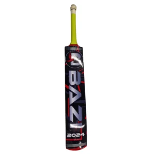 BAZI Full-Cane Handel Cricket Bat