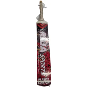 RS Sri-Lankan Coconut-wood Single Press Cricket Bat