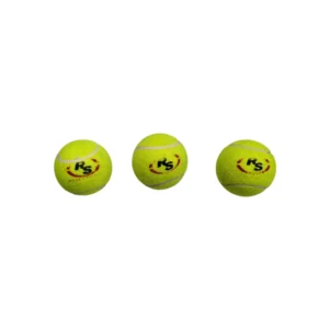 RS Cricket Tennis Ball