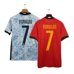 Portugal Football Club Full Kit