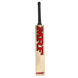 MRF Genius Chase English Willow Cricket Bat
