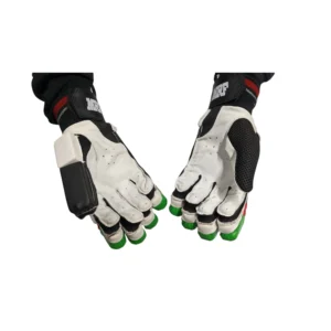 MRF AFG Cricket Hard Ball Barring  Golves