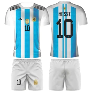 Argentina 2022 Football Kit