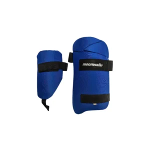MoonWalkr Cricket Hard Ball Double Thigh Pad