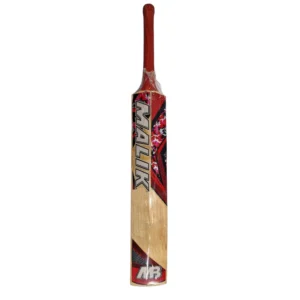 MB Malik English Willow Cricket Bat