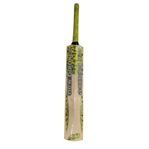 Local Willow Cricket  Practice Bat
