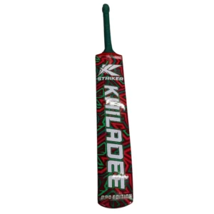 Khiladee Striker Coconut-wood Cricket Bat