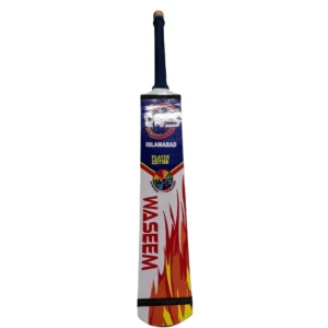 WS Coconut Crocket Bat Double Press