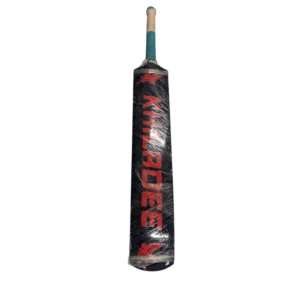 Khiladee Nova Coconut-Wood Single Press Cricket Bat