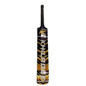 Khiladee Full-Cane Cricket bat