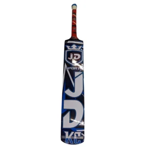 JD Sri-lankan Coconut-wood Single-press Cricket Bat