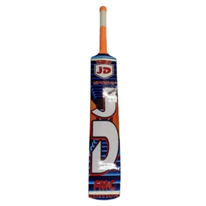 JD Full-Cane Handel Cricket Bat