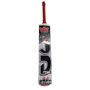 JD  Coconut-wood Cricket Bat