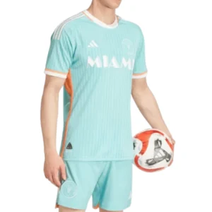 Inter-Miami Football Full Kit