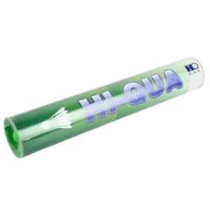 HI-QUA Feather Shuttlecock