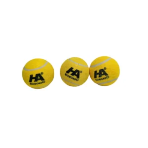 HA Diamond Cricket Tennis Ball