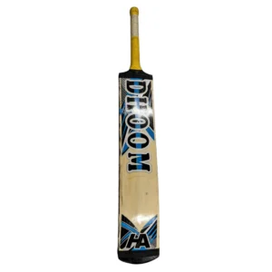 HA Dhoom Full-Cane Cricket bat