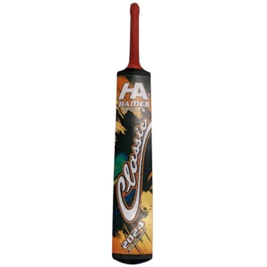 HA Coconut-Wood Single Press Cricket Bat