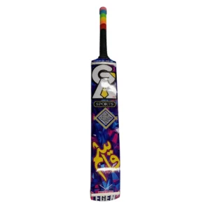 GA Full-Cane Handel Cricket Bat