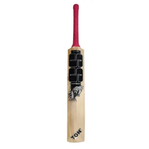 English Willow Cricket at With SS Sticker