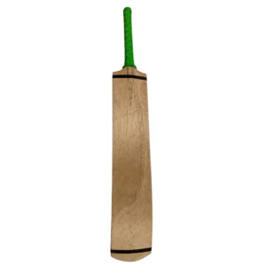Coconut-Wood Cricket Bat Double Press