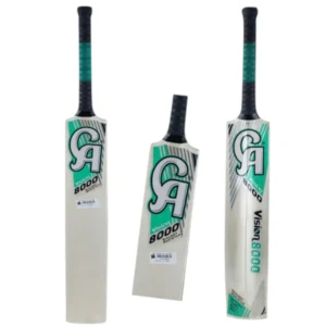 CA Vision 8000 Cricket Tennisball Bat