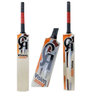 CA Vision 3000 Cricket Tennisball Bat