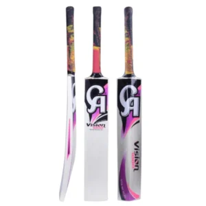 CA Vision 1000 Cricket Tennis Ball Bat