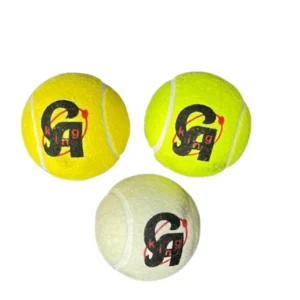CA Cricket Tennis  Ball